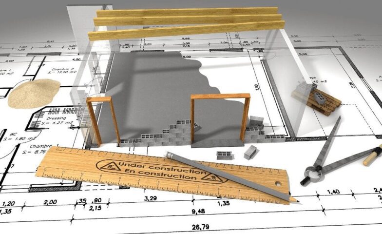 Budowa domu – proces projektowy krok po kroku