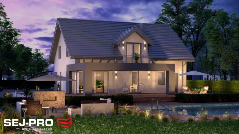 SEJ-PRO 007 ENERGO