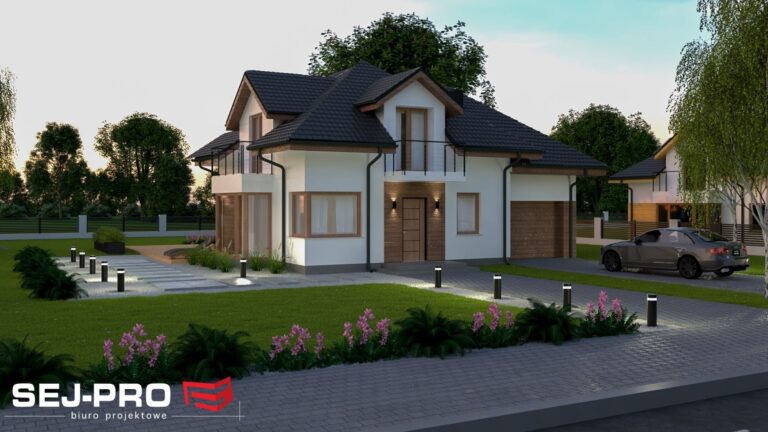 SEJ-PRO 008 ENERGO