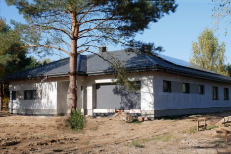 Dom na igielnianej